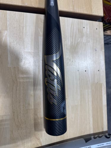 2022 Victus Vandal Hybrid BBCOR Certified Bat (-3) 30 oz 33" (Used)