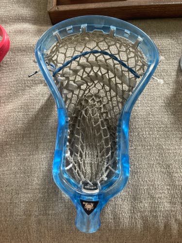 ECD Ion Used Stringing Head (Used)