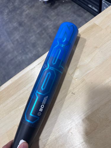 2024 Easton Rope Composite BBCOR Certified Bat (-3) 30 oz 33" (Used)