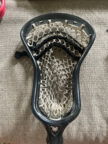 ECD Ion Used Stringing Head (Used)