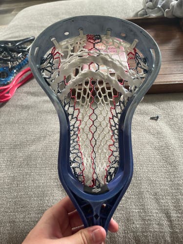 StringKing Mark 2V Fresh Stringing Head (Used)