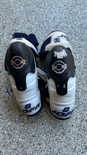 Senior Large Jofa 8055 Elbow Pads (Used)