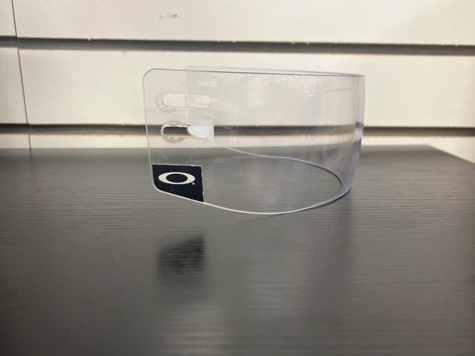Oakley Short Cut Visor (Used)