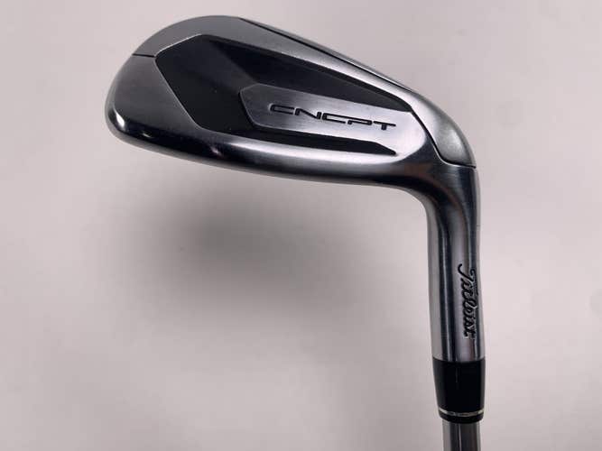 Titleist CNCPT CP-04 Gap Wedge GW 48* Fubuki MV Series Senior Graphite Mens RH