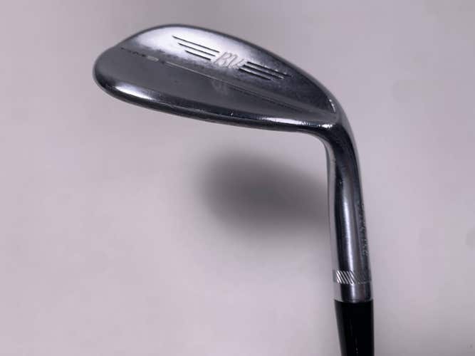 Titleist Vokey SM9 Tour Chrome Sand Wedge SW 54* 10 Bounce S-Grind RH
