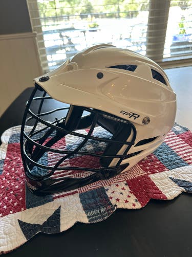 Cascade CPX-R Helmet (Used)