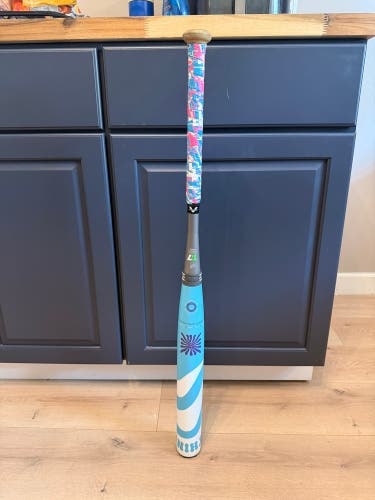 2023 Easton Thing Bat 26 oz 34" (Used)
