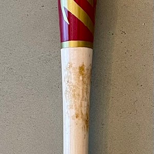 2020 Marucci AM22 Maple Bat 22 oz 28" (Used)