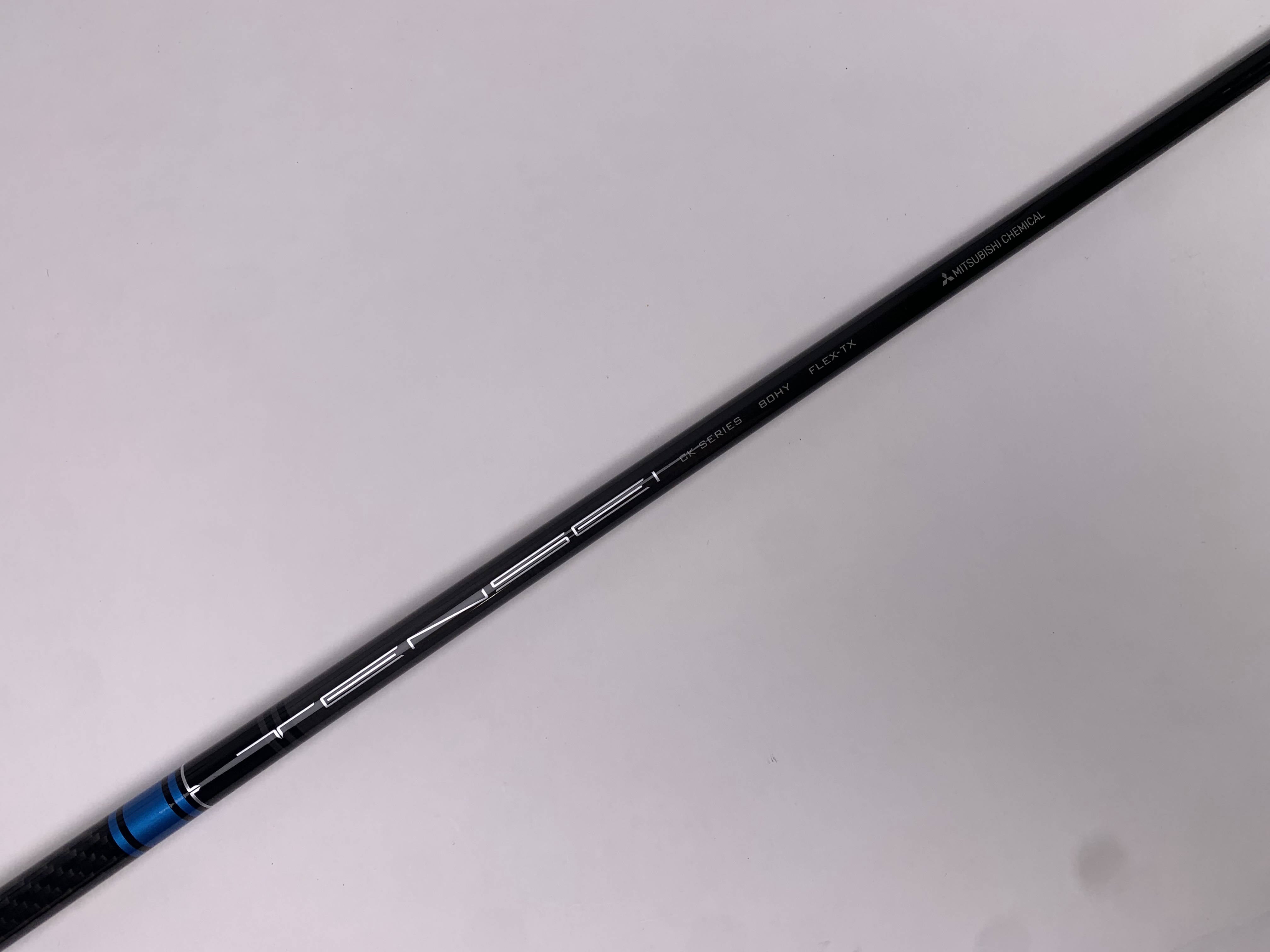 TENSEI ck blue 80HY PINGハイブリッド用