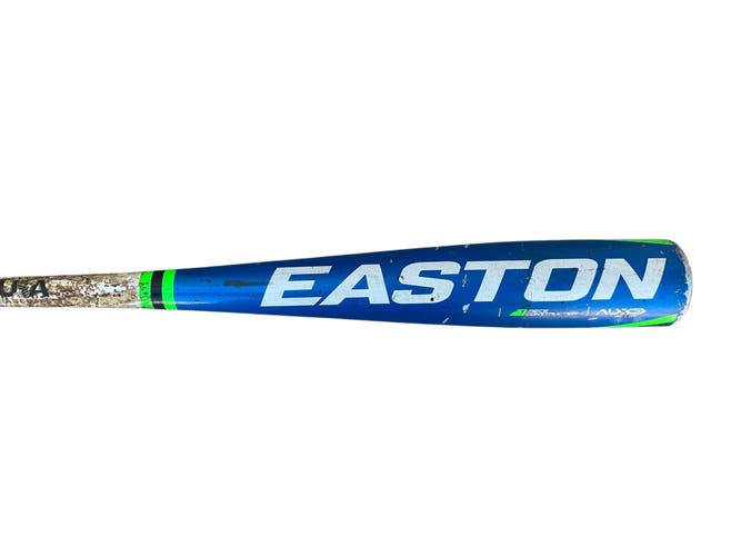 2022 Easton Speed Alloy Bat USABat Certified (-10) Alloy 20 oz 30" (Used)