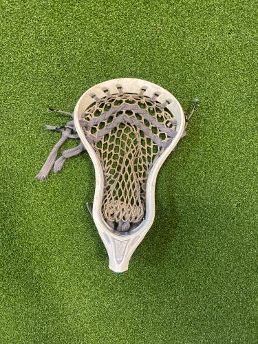 Brine King 2 Used Stringing Head (Used)