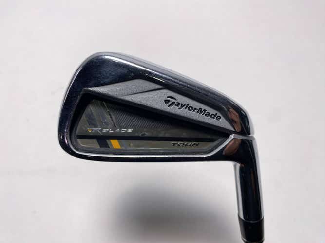 TaylorMade RocketBladez Tour Single 5 Iron TP-90 Tour Preferred 90g Regular RH
