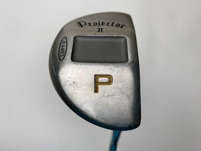 Projector II Putter 35" Mens RH