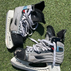 Bauer Vapor Ice Hockey Skates 12 D SFL Tuuk
