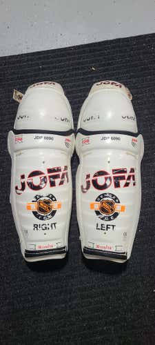 Senior Jofa 6090 14" Shin Pads