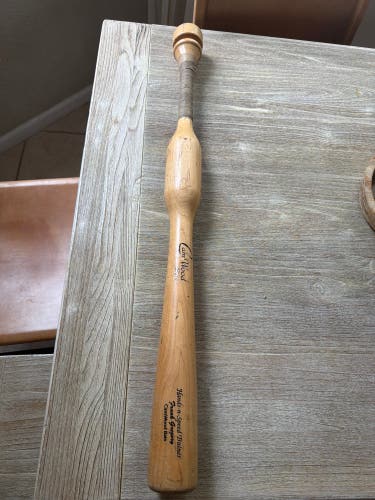 CamWood Trainer BBCOR Certified Bat (-3) 30 oz 33" (Used)