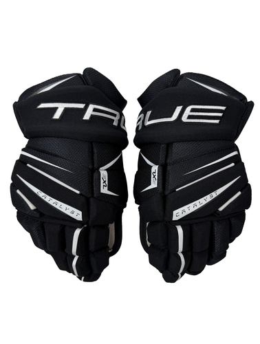 True Catalyst 7X5 13" Black/White