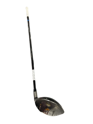 Used Taylormade BURNER 5 WOOD Mens Fairway Wood RH 5 Wood 11834-S000050465