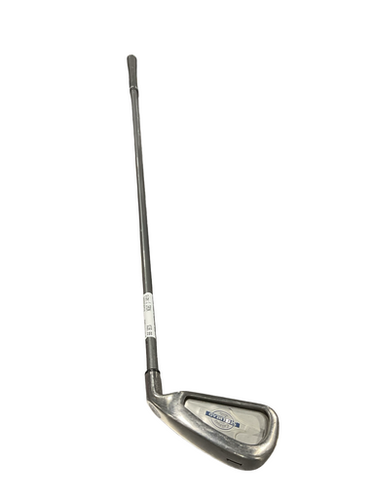 Used Callaway STEELHEAD X-14 1 IRON Mens Individual Iron RH 1 Iron 11834-S000050459