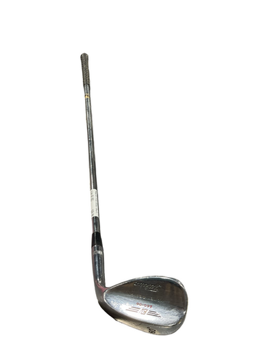 Used Titleist VOKEY 60 DEG Golf Wedge Mens RH 60 Degree 11834-S000050455