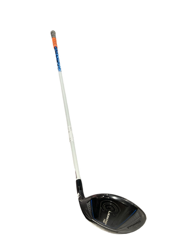 Used Cleveland LAUNCHER HB 3 WOOD Mens Fairway Wood RH 3 Wood 11834-S000050447