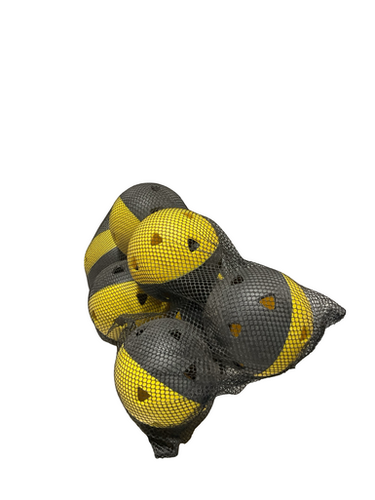 Used 8PACK WIFFLE BALL BB/SB Training Aid 11834-S000050443