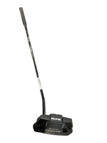 Used Rife ENZO Mens Putter RH 11834-S000050395