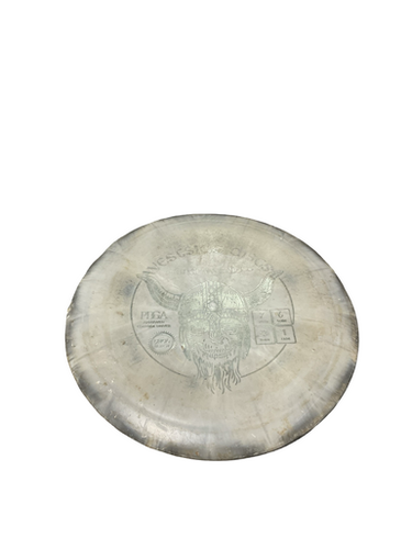 Used Westside UNDERWORLD Disc Golf Driver Grey 11834-S000050387