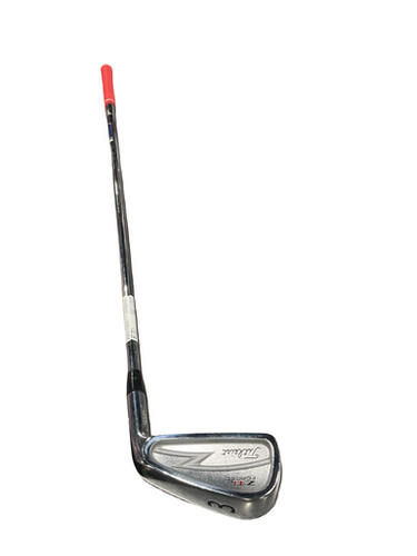 Used Titleist ZB FORGED Mens Individual Iron RH 3 Iron 11834-S000050349