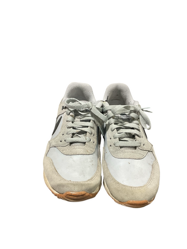 Used Nike Mens Golf Shoes Grey Senior 8.5 11834-S000050348