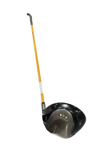 Used Taylormade R580 Mens Driver RH 8.5 Degree 11834-S000050342