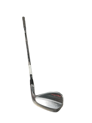 Used Kirkland Signature 52 DEGREE WEDGE Golf Wedge Mens RH Gap/Approach Wedge 11834-S000050341