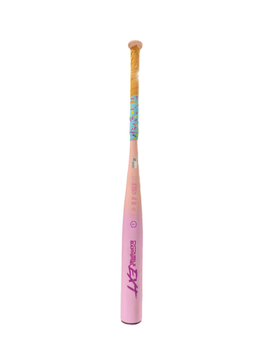 Used Easton 2026 ADVANCED BB/SB Fastpitch Bat 30" 11834-S000050329