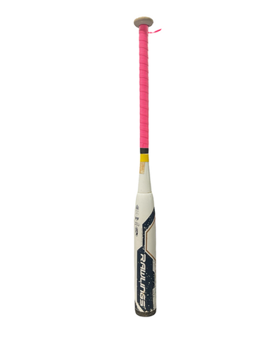 Used Rawlings VELO BB/SB Fastpitch Bat 29" 11834-S000050320