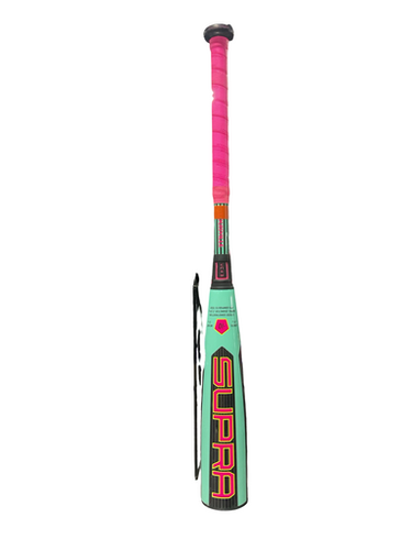 Used Louisville Slugger 2026 SUPRA BB/SB USSSA 2 3/4 Bat 27" 11834-S000050315