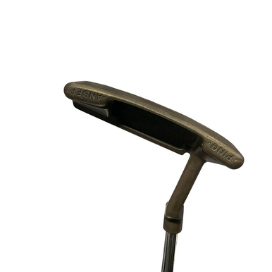 Used Ping ANSER BLADE Mens Putter RH 11834-S000050307
