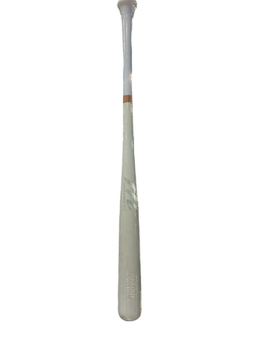 Used Marucci PRO CUT BATON ROUGE BB/SB Wood Bat 32" 11834-S000050302
