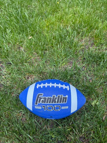 Adult Franklin Football (New)