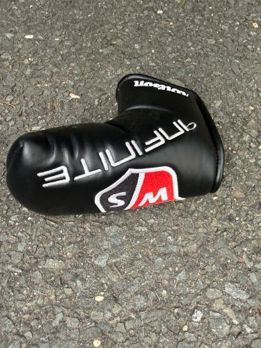 Wilson Staff Head Cover (Used)