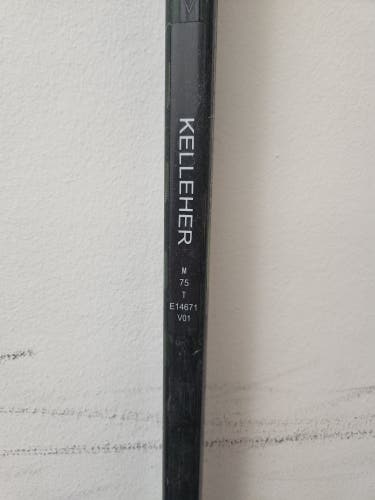 Senior CCM Ribcor Trigger ASY Right Handed Hockey Stick P88 75 Flex Pro Stock