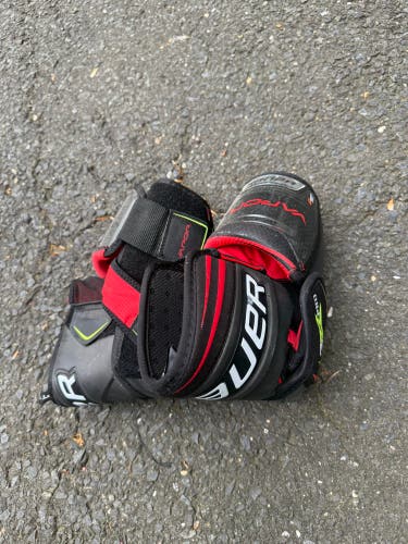 Intermediate Medium Bauer Vapor 2X Pro Elbow Pads (Used)