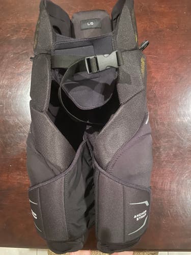 Large Bauer TotalOne NXG Girdle Pro Stock (New)
