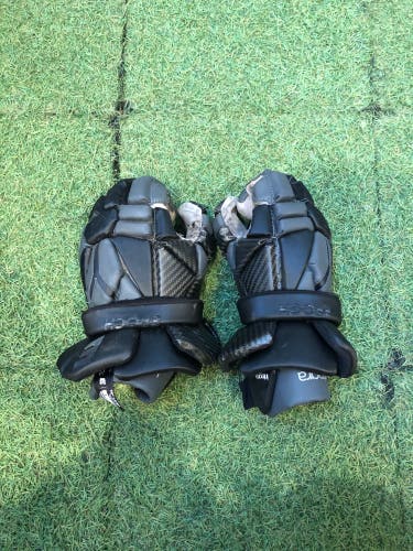 Large Epoch Integra Lacrosse Gloves (Used)