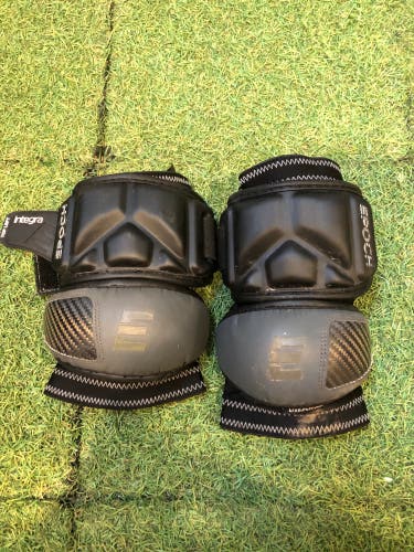 Large Adult Epoch Integra Arm Pads (Used)