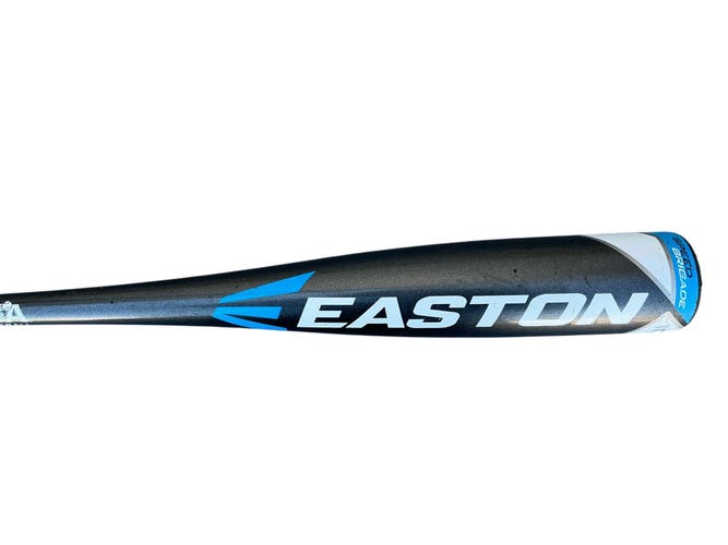 2018 Easton S750 Alloy Bat USABat Certified (-10) Alloy 19 oz 29" (Used)