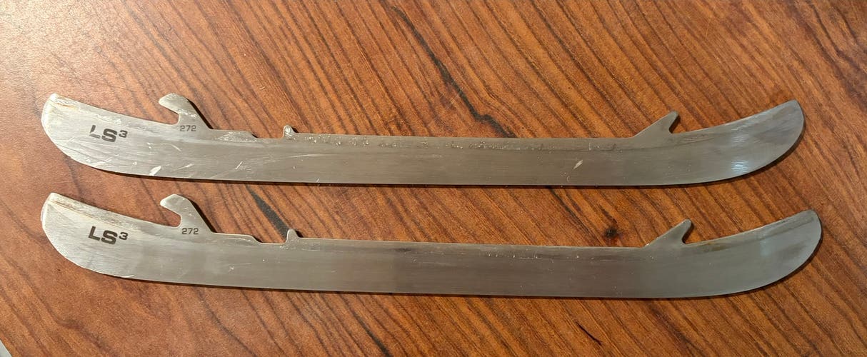 Bauer LS3 272 mm (Used)
