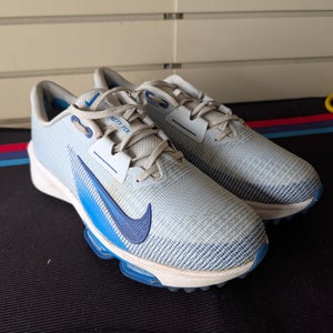 Nike Air Zoom Infinity Tour Golf Shoes - Size 9
