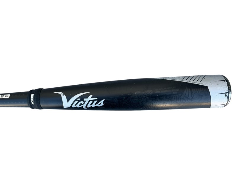 2021 Victus Nox Hybrid Bat USSSA Certified (-5) Hybrid 27 oz 32" (Used)