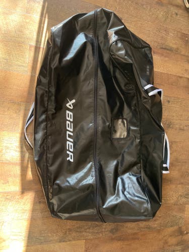 Bauer Goalie Bag (Used)