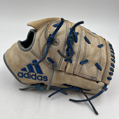 Adidas EQT 12” Pitchers Infield Baseball Glove